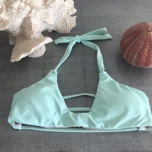 MIDORI BIKINI TOP